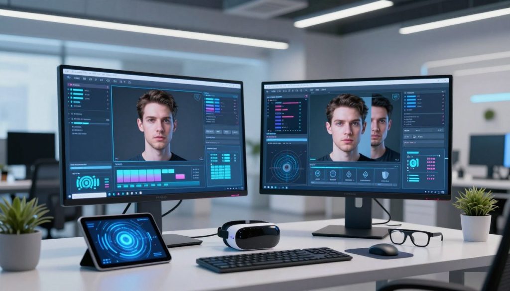 deepfake tools