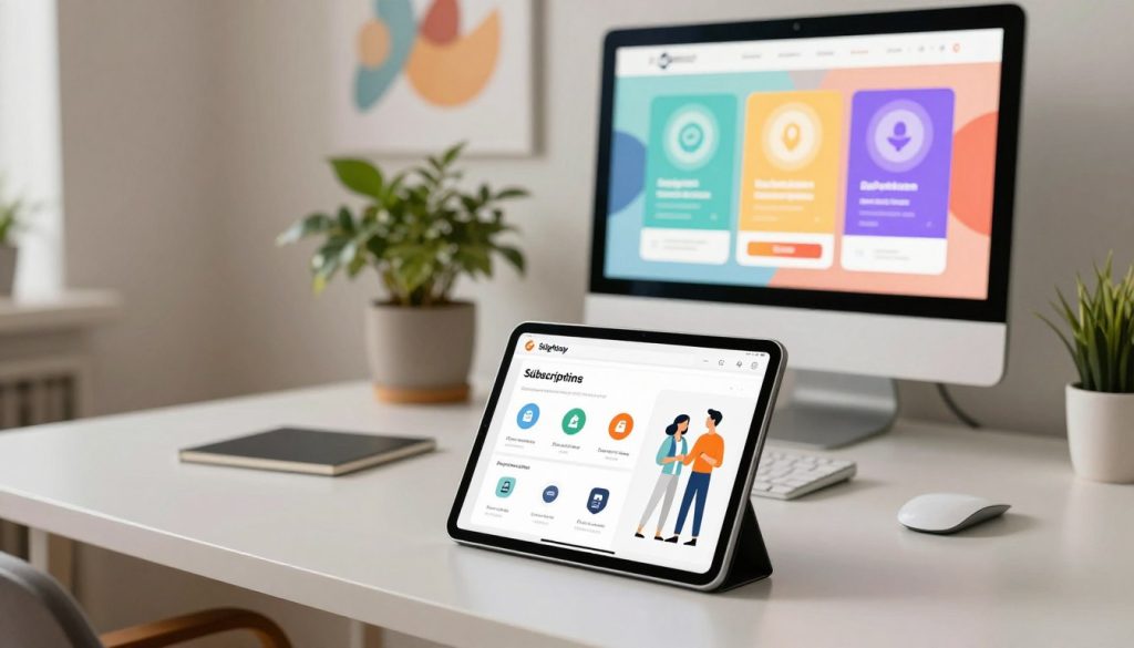 pricing subscription